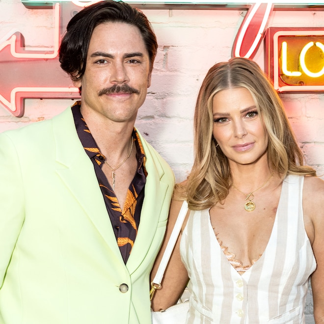 Tom Sandoval, Ariana Madix